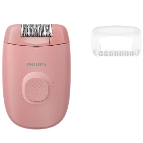 EPILATOR  BRE227/00 ΡΟΖ ΡΕΥΜΑΤΟΣ